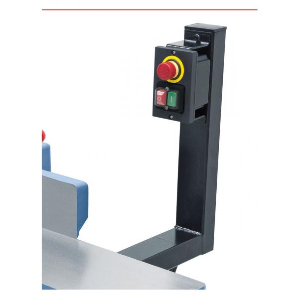 Bernardo SP 150 PN 230 V Abrichthobelmaschine